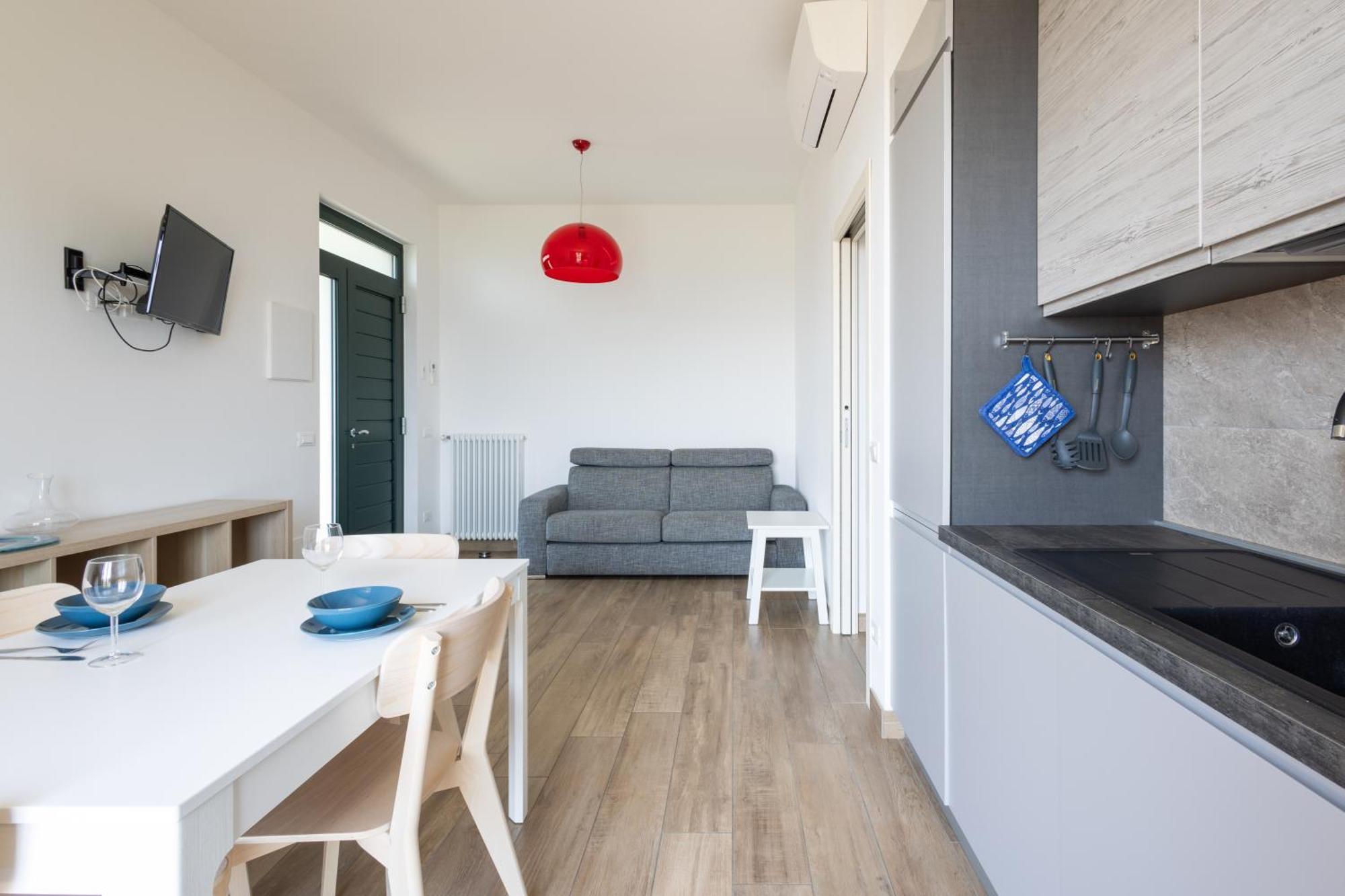Iseolakerental - L'Uliveto Di Bea بريدور المظهر الخارجي الصورة