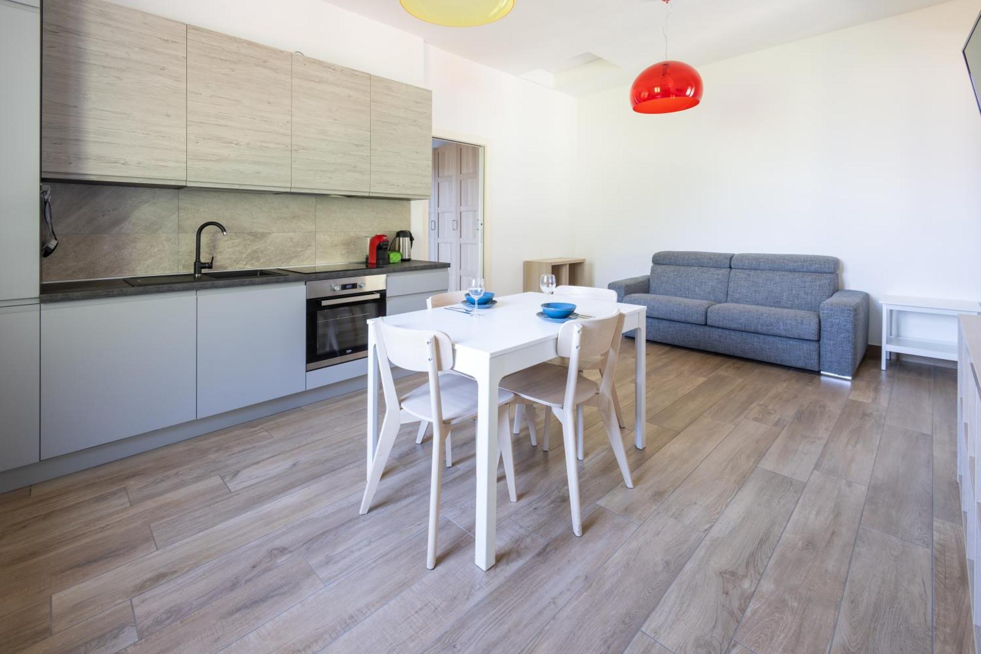 Iseolakerental - L'Uliveto Di Bea بريدور المظهر الخارجي الصورة