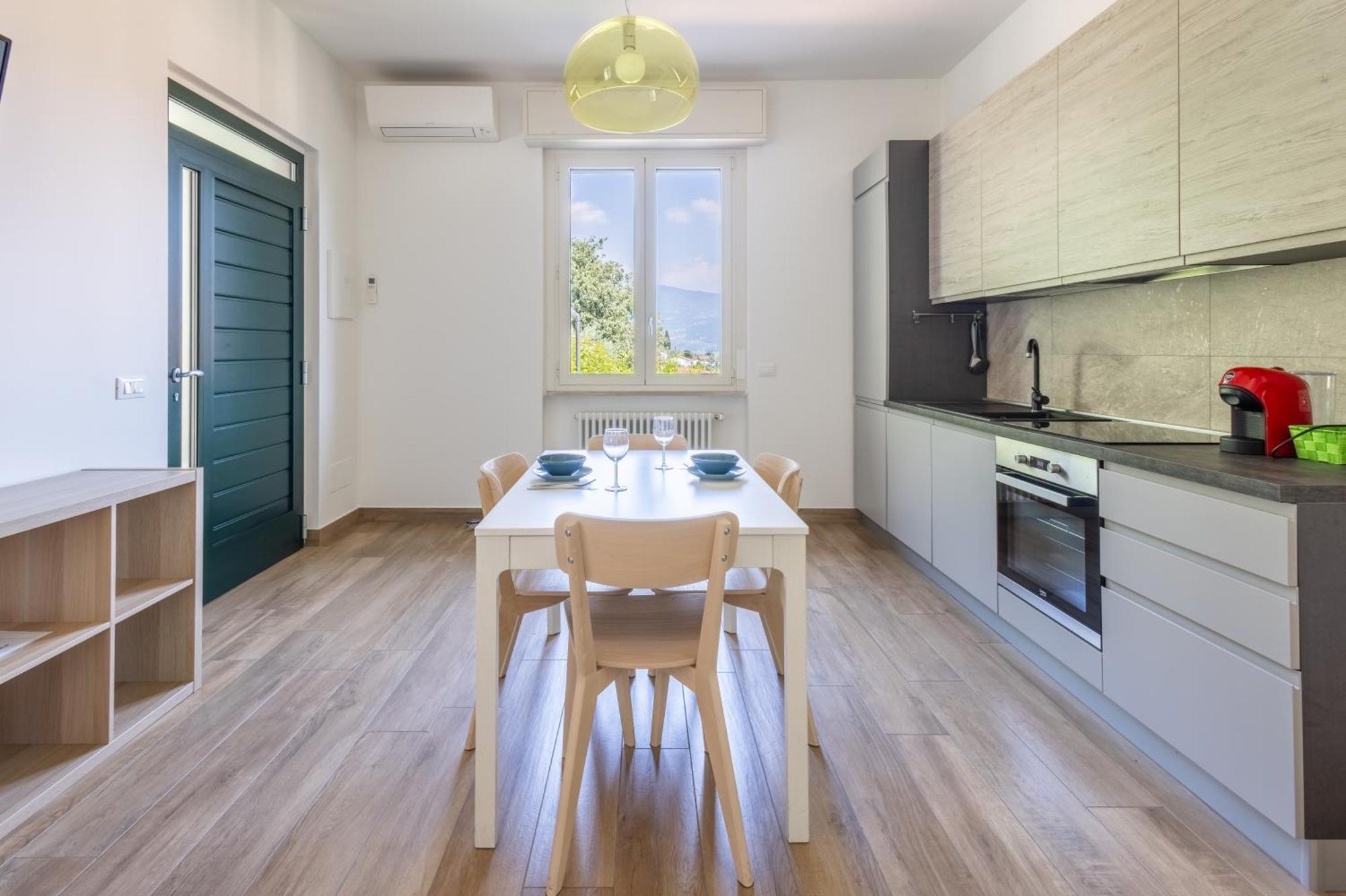 Iseolakerental - L'Uliveto Di Bea بريدور المظهر الخارجي الصورة